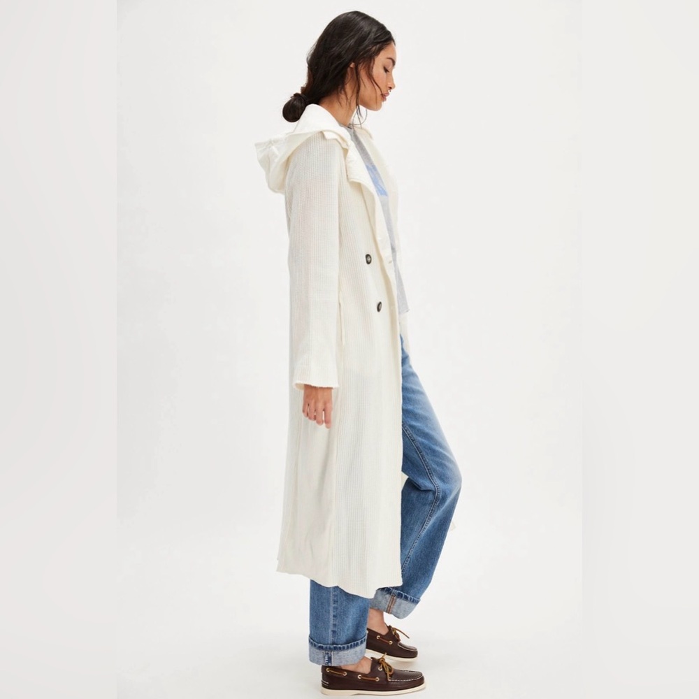 Free People Landon Jacket